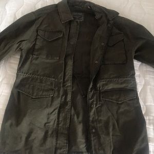 Levi’s Army Jacket